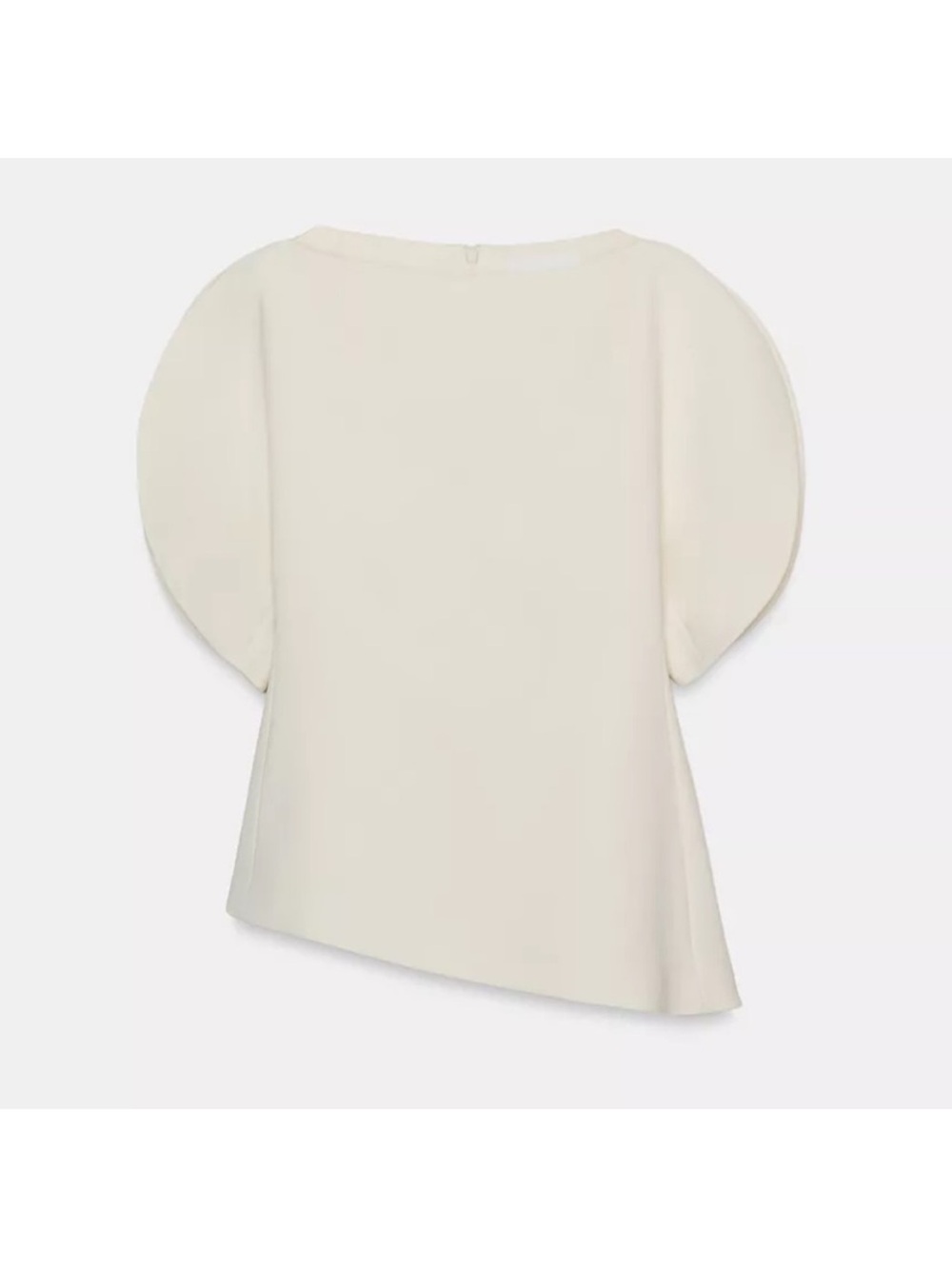 VIRAL NEW ZARA PUFF
SLEEVE TOP 
COLLECTION M AND L 
🚨FINAL PRICE NO DISCOUNT - Picture 11 of 16